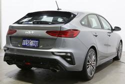 2022 Kia Cerato GT