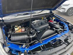 2018 Holden
Colorado LS