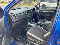 2018 Holden
Colorado LS