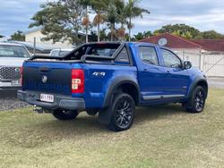 2018 Holden
Colorado LS