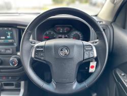 2018 Holden
Colorado LS