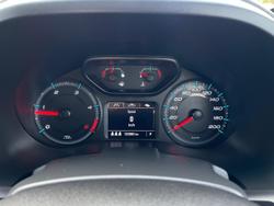 2018 Holden
Colorado LS