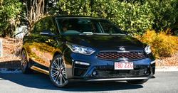 2020 Kia
Cerato GT