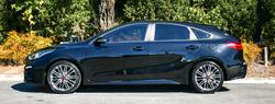 2020 Kia
Cerato GT