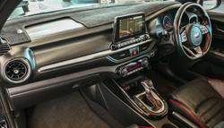 2020 Kia
Cerato GT