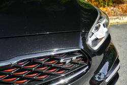 2020 Kia
Cerato GT