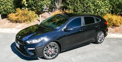 2020 Kia
Cerato GT