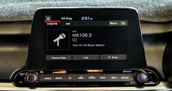 2020 Kia
Cerato GT
