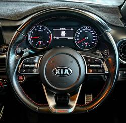 2020 Kia
Cerato GT