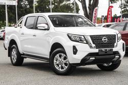 2025 Nissan
Navara ST