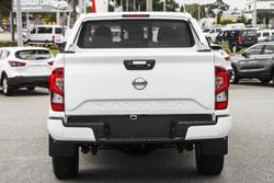 2025 Nissan
Navara ST