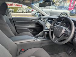 2019 TOYOTA
CAMRY ASCENT SPORT