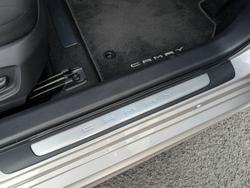 2019 TOYOTA
CAMRY ASCENT SPORT
