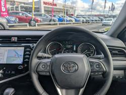 2019 TOYOTA
CAMRY ASCENT SPORT