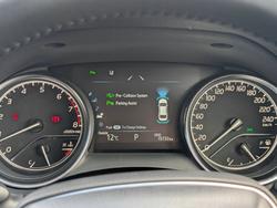2019 TOYOTA
CAMRY ASCENT SPORT