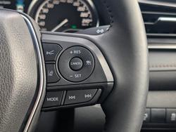 2019 TOYOTA
CAMRY ASCENT SPORT