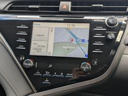 2019 TOYOTA
CAMRY ASCENT SPORT