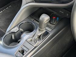 2019 TOYOTA
CAMRY ASCENT SPORT