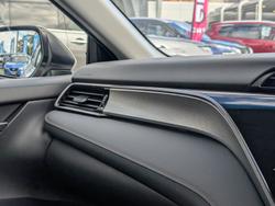 2019 TOYOTA
CAMRY ASCENT SPORT