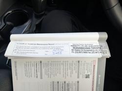 2019 TOYOTA
CAMRY ASCENT SPORT