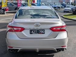 2019 TOYOTA
CAMRY ASCENT SPORT