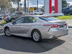 2019 TOYOTA
CAMRY ASCENT SPORT