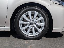 2019 TOYOTA
CAMRY ASCENT SPORT