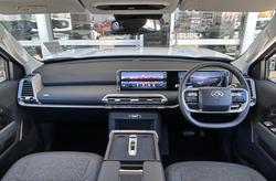 2025 LDV Terron 9 Origin