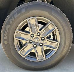 2025 LDV Terron 9 Origin