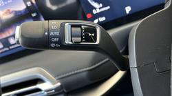 2025 LDV Terron 9 Origin