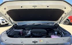 2025 LDV Terron 9 Origin EKK1C AWD Blanc White