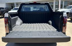 2025 LDV Terron 9 Origin EKK1C AWD Blanc White