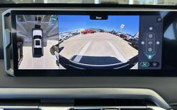 2025 LDV Terron 9 Origin