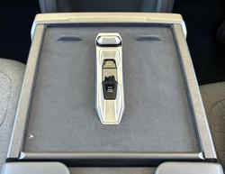 2025 LDV Terron 9 Origin EKK1C AWD Blanc White