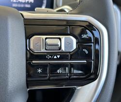 2025 LDV Terron 9 Origin EKK1C AWD Blanc White