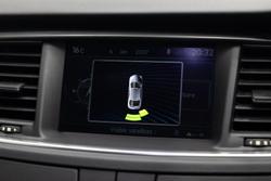 2013 Peugeot 508 Allure Grey