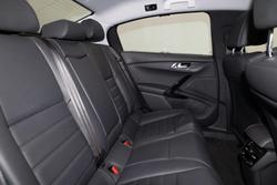 2013 Peugeot 508 Allure Grey