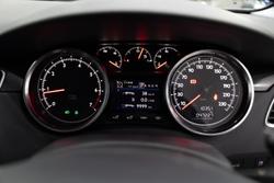 2013 Peugeot 508 Allure Grey