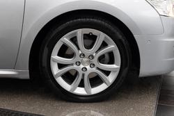 2013 Peugeot 508 Allure Grey