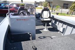 2023 AnglaPro Sniper 484 PRO