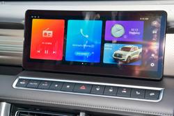 2025 GWM
Cannon Ultra