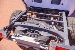 2024 Nissan Navara SL