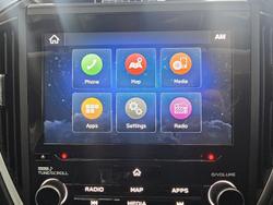 2019 Subaru
XV 2.0i-S