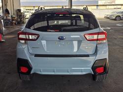 2019 Subaru
XV 2.0i-S