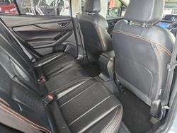 2019 Subaru
XV 2.0i-S