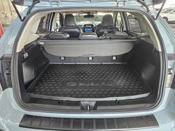 2019 Subaru
XV 2.0i-S