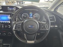 2019 Subaru
XV 2.0i-S