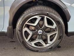 2019 Subaru
XV 2.0i-S