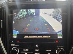 2019 Subaru
XV 2.0i-S