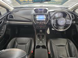 2019 Subaru
XV 2.0i-S